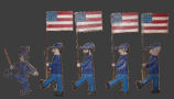 American Antiques & Folk Art