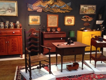 Antiques